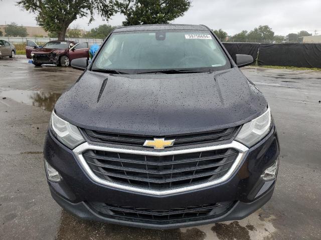 Photo 5 from auction – 2020 CHEVROLET EQUINOX LS with VIN 3GNAXHEV2LS546466