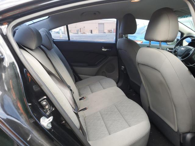 Photo 10 from auction – 2015 KIA FORTE LX with VIN KNAFK4A68F5394189