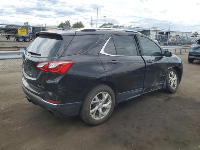 Photo 3 from auction – 2018 CHEVROLET EQUINOX LT with VIN 2GNAXTEX3J6347605