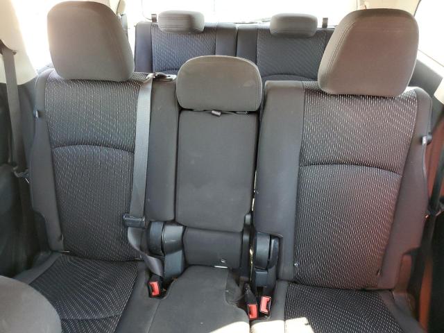 Photo 10 from auction – 2018 DODGE JOURNEY SE with VIN 3C4PDCAB1JT236164