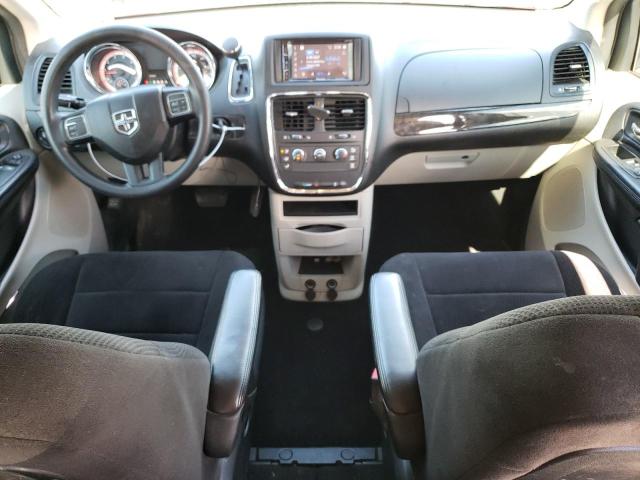 Photo 8 from auction – 2014 DODGE GRAND CARA with VIN 2C4RDGBG7ER129221