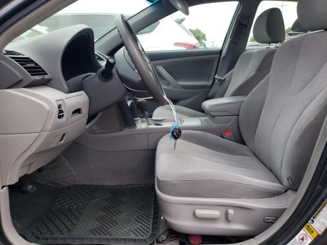 Photo 7 from auction – 2011 TOYOTA CAMRY BASE with VIN 4T4BF3EK6BR137816