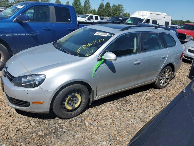 VOLKSWAGEN JETTA S 2013 with VIN 3VWPP7AJ9DM623370 - Photo from auction
