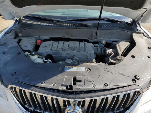 Photo 12 from auction – 2016 BUICK ENCLAVE with VIN 5GAKRBKD6GJ166927