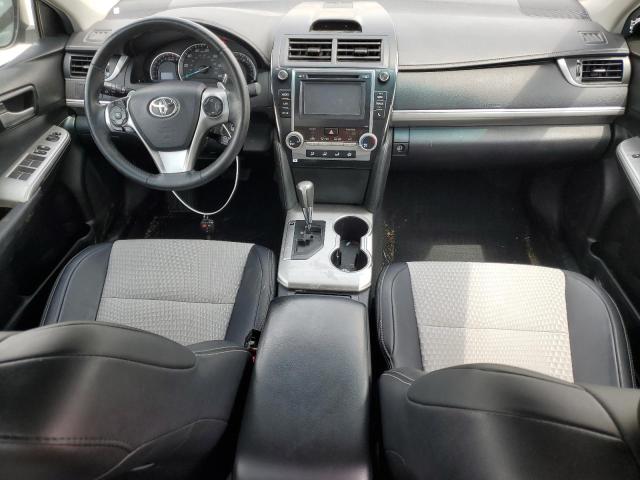 Photo 8 from auction – 2014 TOYOTA CAMRY L with VIN 4T1BF1FK5EU473457