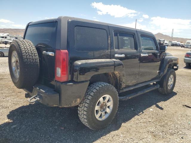 Photo 3 from auction – 2006 HUMMER H3 with VIN 5GTDN136468179302