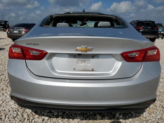 Photo 6 from auction – 2017 CHEVROLET MALIBU LS with VIN 1G1ZC5ST8HF168697
