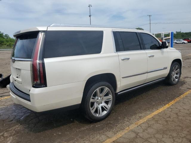 Photo 3 from auction – 2015 CADILLAC ESCALADE E with VIN 1GYS4TKJ9FR531863