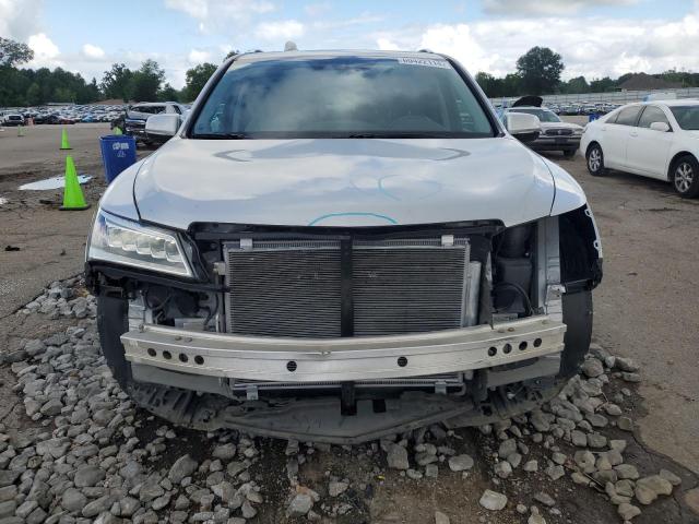 Photo 5 from auction – 2015 ACURA MDX TECHNO with VIN 5FRYD3H46FB005941