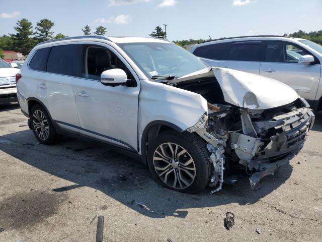 Photo 4 from auction – 2017 MITSUBISHI OUTLANDER with VIN JA4AZ3A32HZ008395