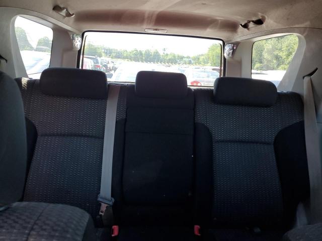 Photo 10 from auction – 2006 TOYOTA 4RUNNER SR with VIN JTEBU14R668071060