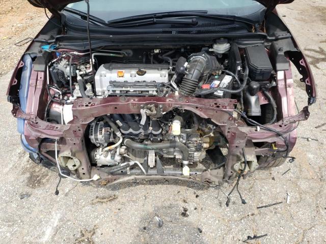 Photo 12 from auction – 2013 HONDA CR-V with VIN 5J6RM3H72DL017704