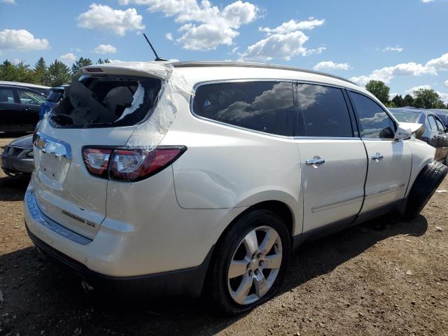 Photo 3 from auction – 2015 CHEVROLET TRAVERSE L with VIN 1GNKVJKD4FJ299275