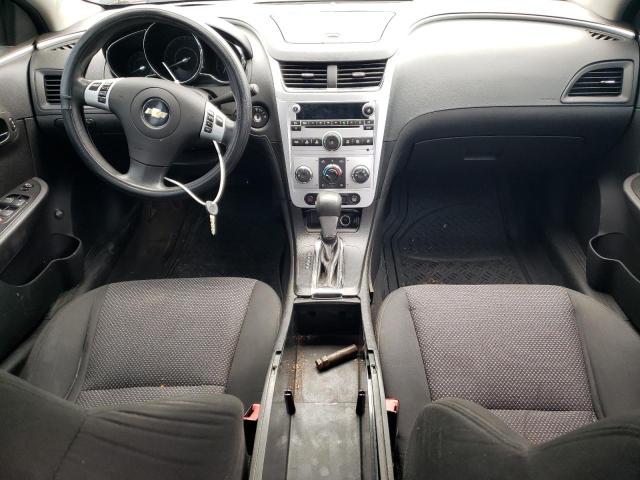 Photo 8 from auction – 2011 CHEVROLET MALIBU 1LT with VIN 1G1ZC5E13BF352060