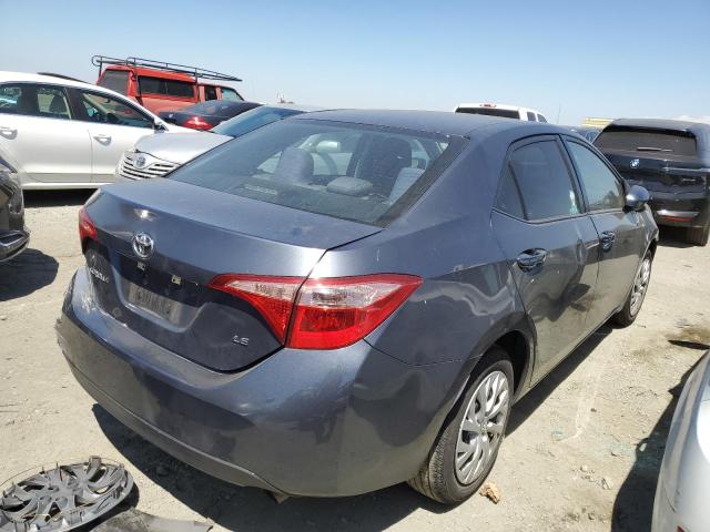 Photo 3 from auction – 2019 TOYOTA COROLLA L with VIN 5YFBURHEXKP930899