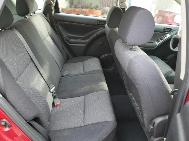 Photo 10 from auction – 2007 PONTIAC VIBE with VIN 5Y2SL65817Z439456