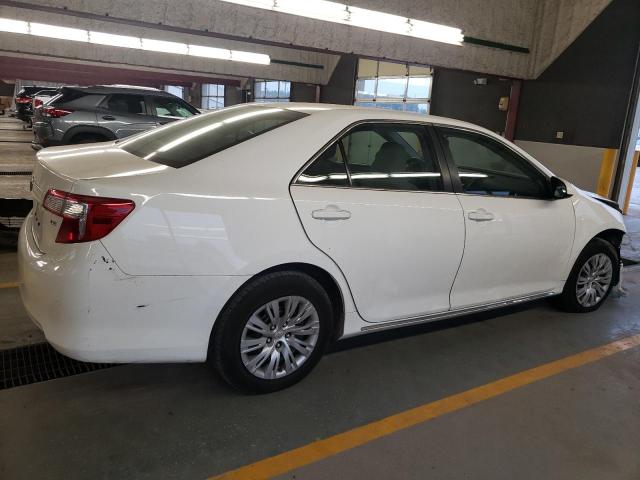 Photo 3 from auction – 2014 TOYOTA CAMRY L with VIN 4T4BF1FK7ER411676