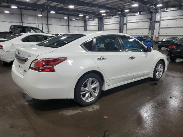 Photo 3 from auction – 2013 NISSAN ALTIMA 2.5 with VIN 1N4AL3AP6DN583939