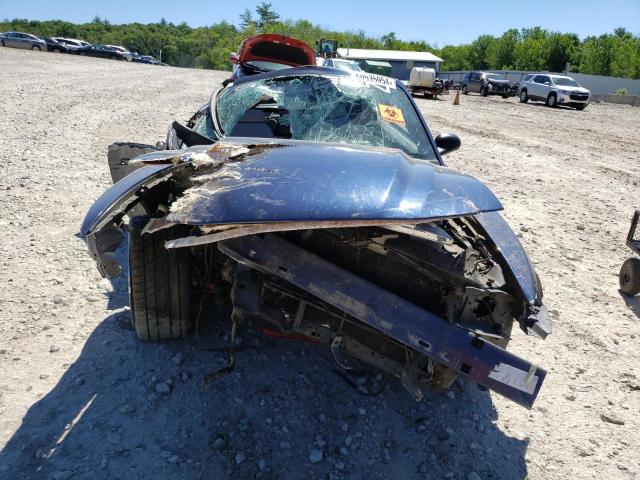 Photo 5 from auction – 2002 FORD MUSTANG GT with VIN 1FAFP45X62F170078