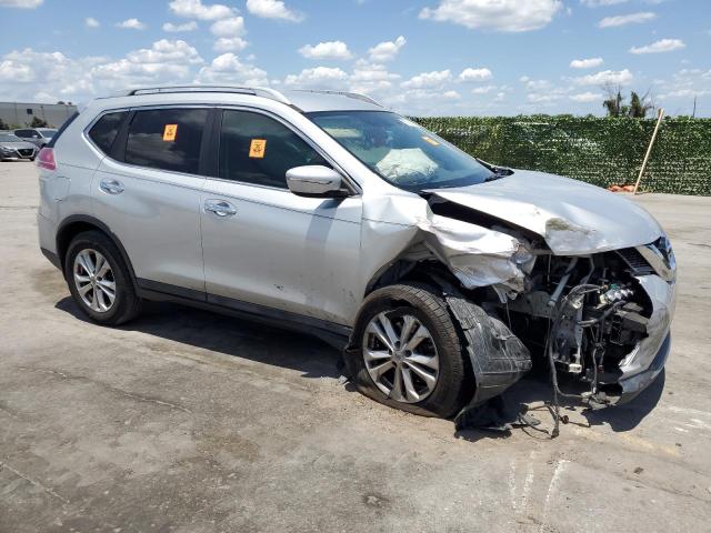 Photo 4 from auction – 2014 NISSAN ROGUE S with VIN 5N1AT2ML2EC873892