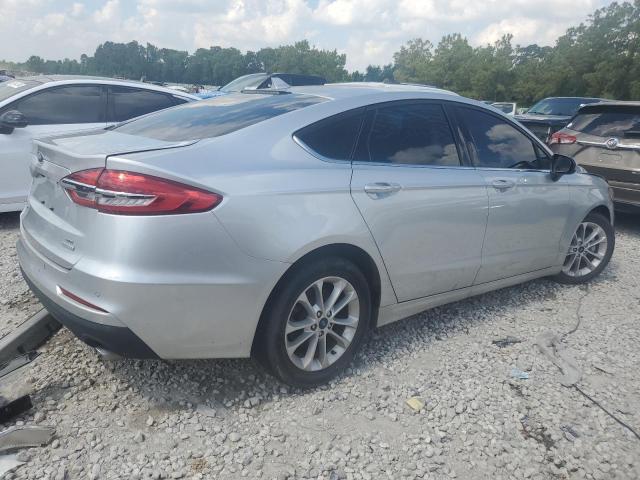 Photo 3 from auction – 2019 FORD FUSION SE with VIN 3FA6P0HD1KR250031