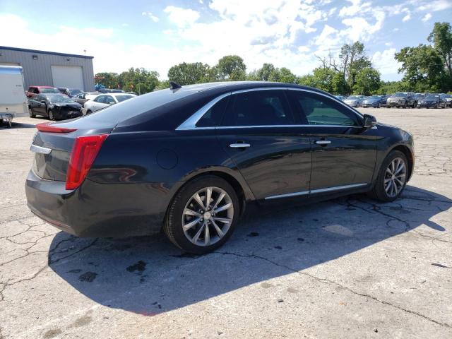 Photo 3 from auction – 2013 CADILLAC XTS with VIN 2G61N5S37D9117759