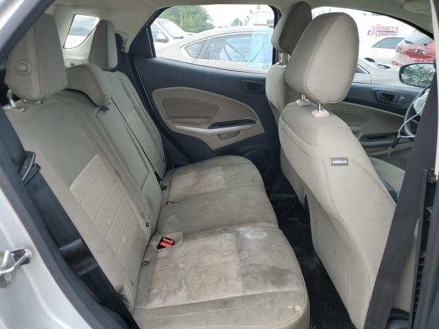 Photo 11 from auction – 2021 FORD ECOSPORT S with VIN MAJ3S2FE0MC417358