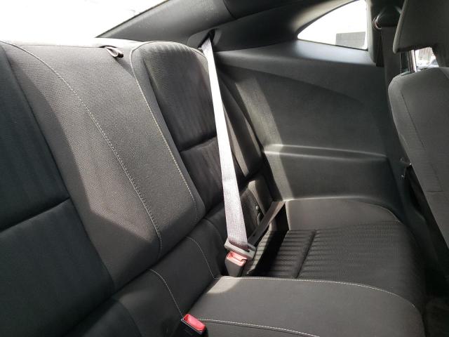 Photo 10 from auction – 2014 CHEVROLET CAMARO LS with VIN 2G1FA1E36E9245472