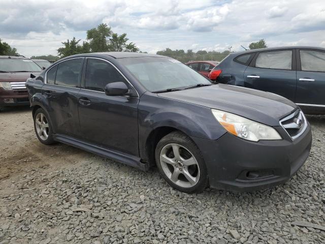 Photo 4 from auction – 2012 SUBARU LEGACY 2.5 with VIN 4S3BMAG62C1032864