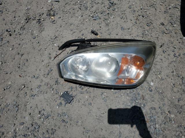 Photo 12 from auction – 2005 CHEVROLET MALIBU LS with VIN 1G1ZT54895F154151