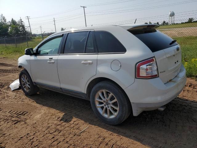 Photo 2 from auction – 2010 FORD EDGE SEL with VIN 2FMDK3JC1ABA00719