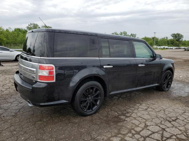 Photo 3 from auction – 2014 FORD FLEX LIMIT with VIN 2FMHK6D89EBD01433