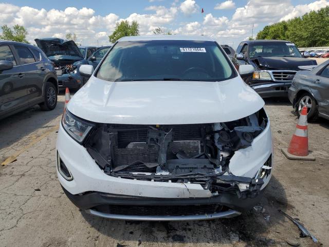 Photo 5 from auction – 2017 FORD EDGE SEL with VIN 2FMPK3J83HBB09394