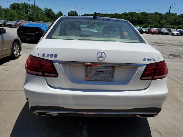 Photo 6 from auction – 2014 MERCEDES-BENZ E 350 4MAT with VIN WDDHF8JB2EA877015