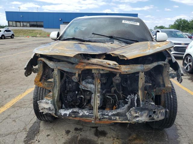 Photo 5 from auction – 2011 TOYOTA HIGHLANDER with VIN 5TDBK3EH2BS068173