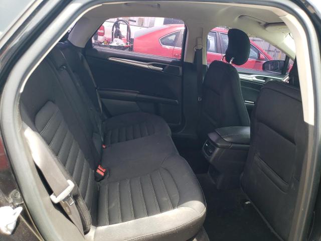 Photo 10 from auction – 2014 FORD FUSION SE with VIN 3FA6P0H72ER335765