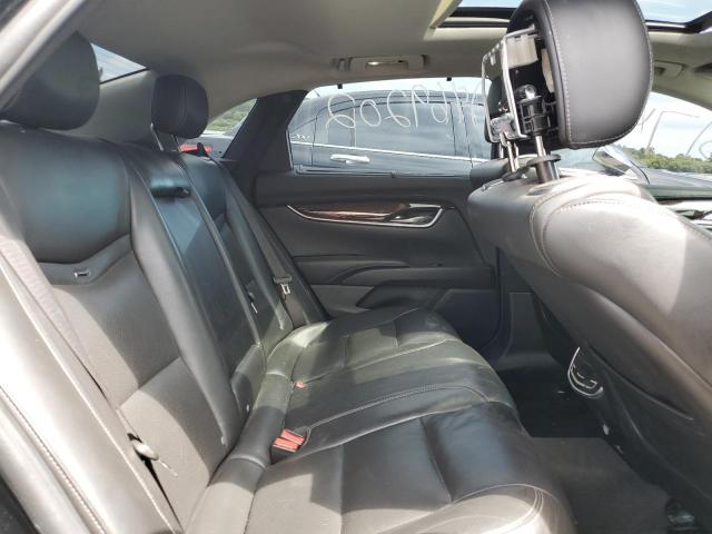 Photo 10 from auction – 2013 CADILLAC XTS PREMIU with VIN 2G61T5S34D9151745