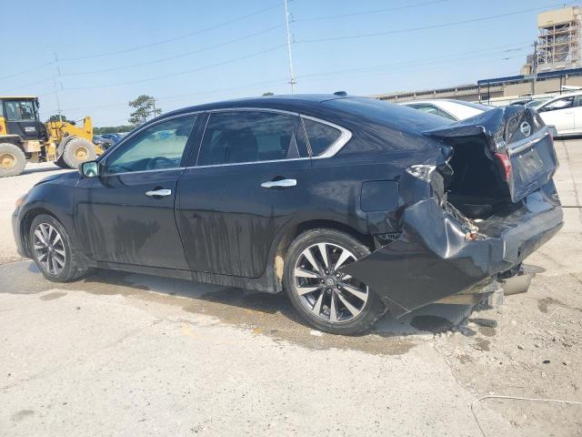 Photo 2 from auction – 2016 NISSAN ALTIMA 2.5 with VIN 1N4AL3AP0GC176263