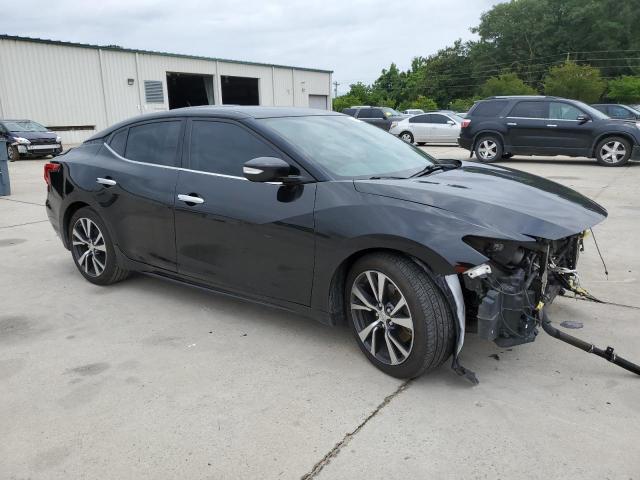 Photo 4 from auction – 2016 NISSAN MAXIMA 3.5 with VIN 1N4AA6AP2GC411527