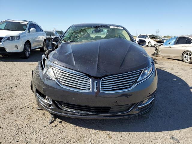 Photo 5 from auction – 2014 LINCOLN MKZ with VIN 3LN6L2GK4ER803837
