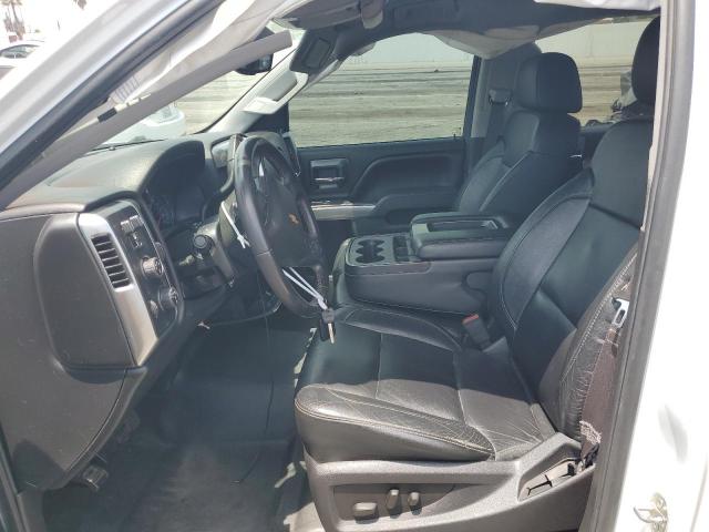 Photo 7 from auction – 2015 CHEVROLET SILVERADO with VIN 3GCUKREC0FG314996