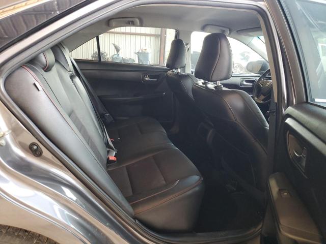 Photo 10 from auction – 2016 TOYOTA CAMRY LE with VIN 4T1BF1FK0GU253114