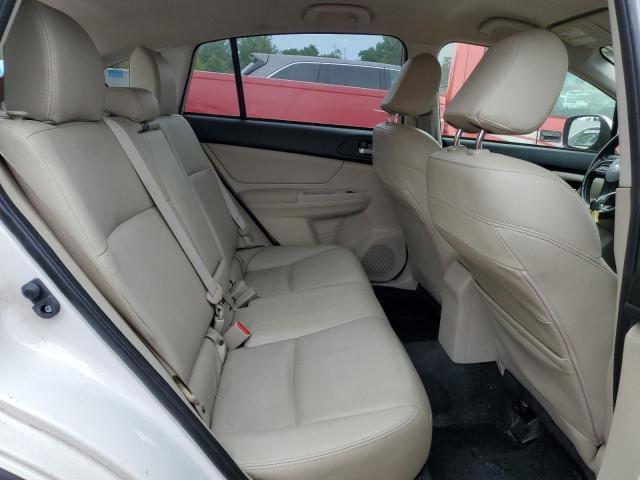 Photo 10 from auction – 2013 SUBARU XV CROSSTR with VIN JF2GPAGCXDH847519
