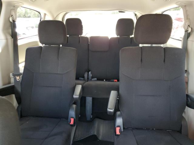 Photo 10 from auction – 2011 DODGE GRAND CARA with VIN 2D4RN3DG9BR756083