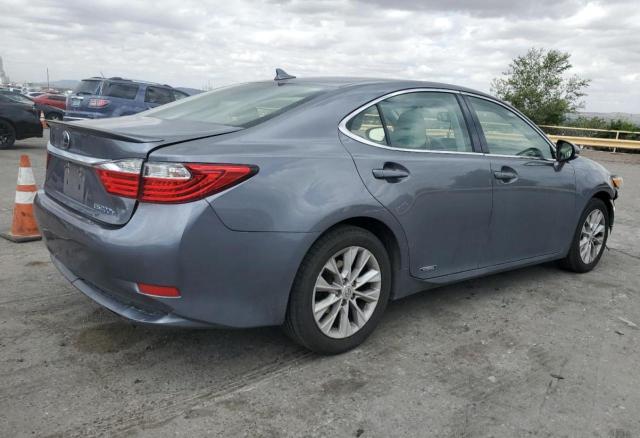 Photo 3 from auction – 2013 LEXUS ES 300H with VIN JTHBW1GG6D2032279