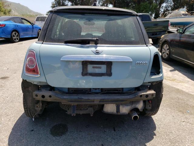 Photo 6 from auction – 2013 MINI COOPER with VIN WMWSU3C53DT371967