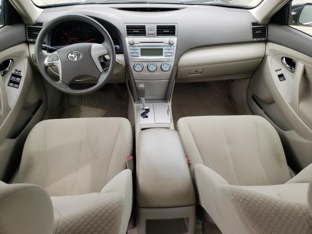 Photo 8 from auction – 2007 TOYOTA CAMRY CE with VIN JTNBE46K373063219