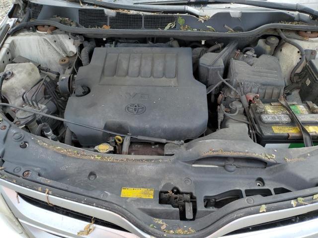 Photo 11 from auction – 2013 TOYOTA VENZA LE with VIN 4T3BK3BB1DU081577
