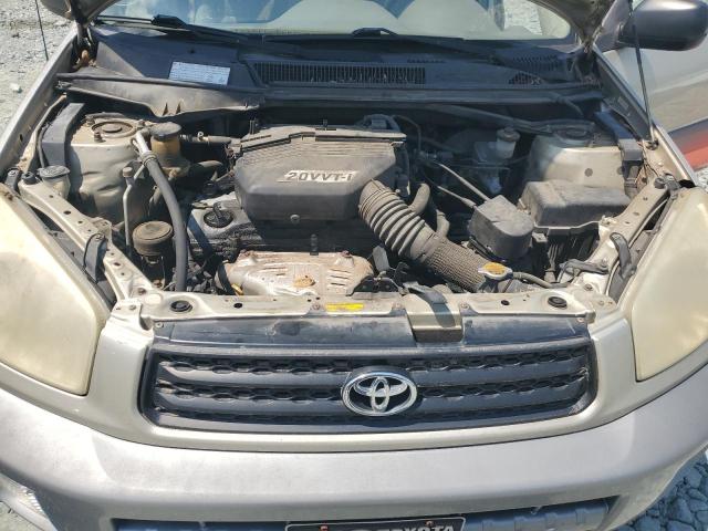 Photo 12 from auction – 2002 TOYOTA RAV4 with VIN JTEGH20V126006707