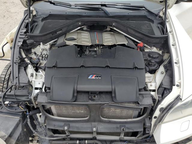 Photo 11 from auction – 2014 BMW X6 M with VIN 5YMGZ0C52E0C40423